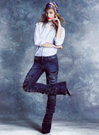     Sunday Times Style