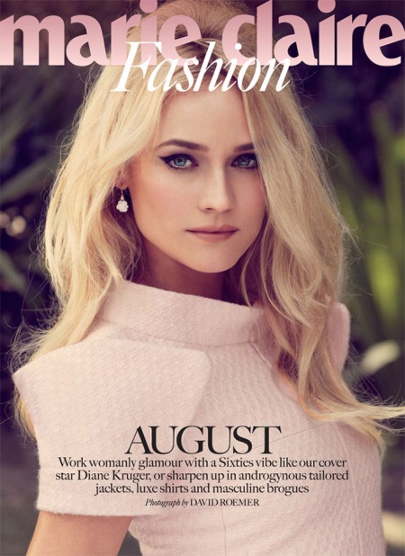     Marie Claire