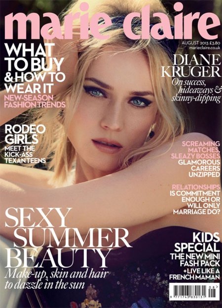    Marie Claire