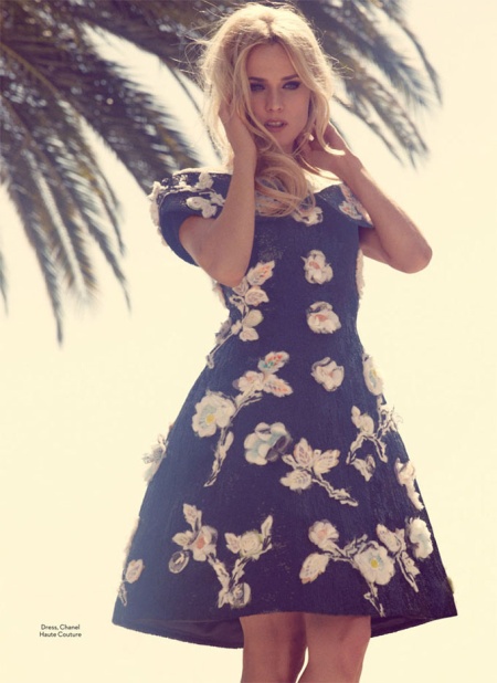     Marie Claire
