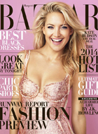     Harper's Bazaar