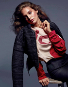     Intermission Magazine